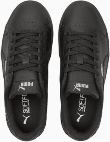 Кеды женские Puma JADA черные 38075101