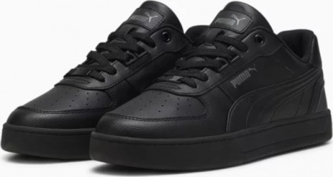 Кроссовки Puma CAVEN 2.0 LUX черные 39501601