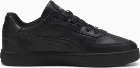 Кроссовки Puma CAVEN 2.0 LUX черные 39501601