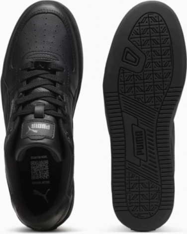 Кроссовки Puma CAVEN 2.0 LUX черные 39501601