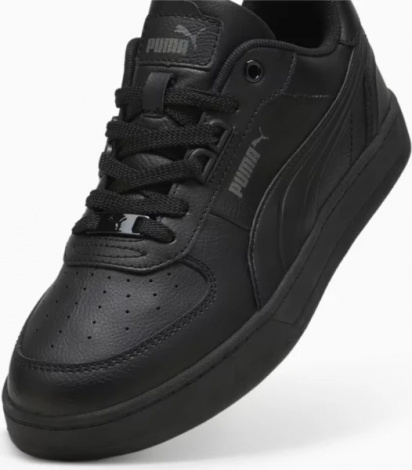 Кроссовки Puma CAVEN 2.0 LUX черные 39501601