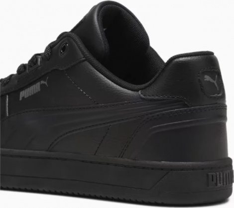 Кроссовки Puma CAVEN 2.0 LUX черные 39501601