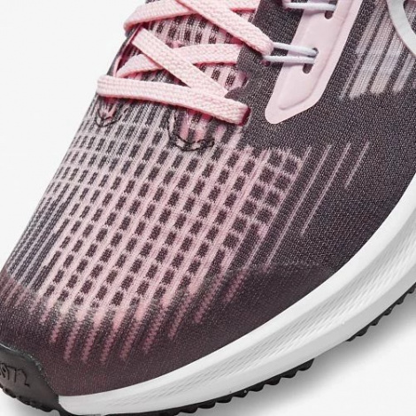 Кроссовки беговые детские Nike AIR ZOOM PEGASUS 39 NN GS розовые DM4015-600