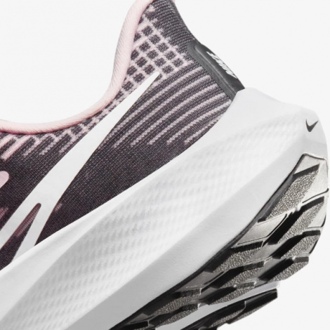 Кроссовки беговые детские Nike AIR ZOOM PEGASUS 39 NN GS розовые DM4015-600