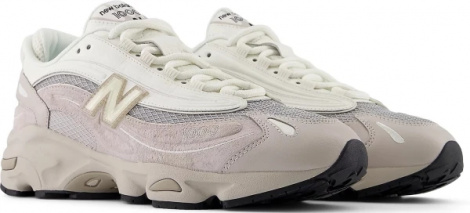 Кросівки New Balance 1000 бежево-кремові M1000MB
