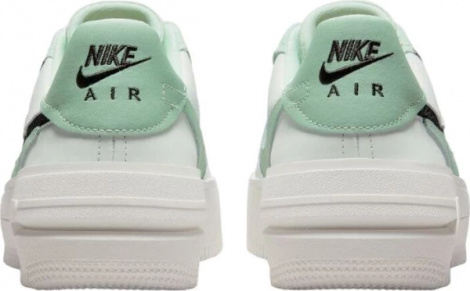 Кросівки жіночі Nike W AF1 PLT.AF.ORM білі DX3730-300