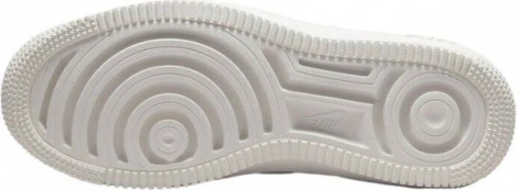 Кросівки жіночі Nike W AF1 PLT.AF.ORM білі DX3730-300