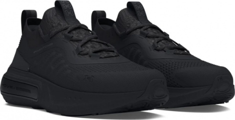 Кроссовки Under Armour PHANTOM 4 черные 3027593-002