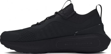 Кроссовки Under Armour PHANTOM 4 черные 3027593-002