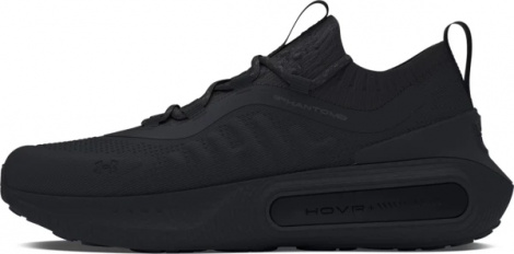 Кроссовки Under Armour PHANTOM 4 черные 3027593-002