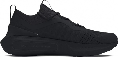 Кроссовки Under Armour PHANTOM 4 черные 3027593-002