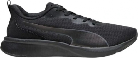 Кроссовки беговые Puma FLYER LITE черные 37877402