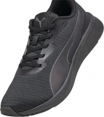 Кроссовки беговые Puma FLYER LITE черные 37877402