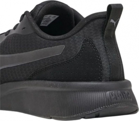 Кроссовки беговые Puma FLYER LITE черные 37877402