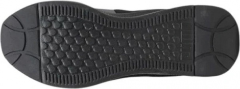 Кроссовки беговые Puma FLYER LITE черные 37877402