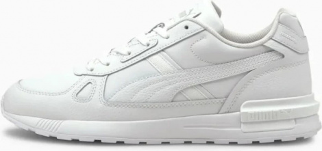 Кросівки Puma GRAVITON PRO L білі 38272102