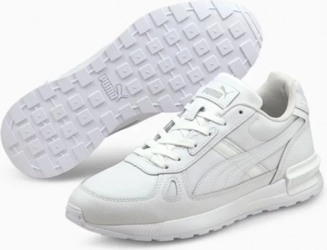 Кросівки Puma GRAVITON PRO L білі 38272102