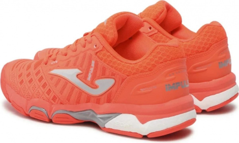 Кроссовки для волейбола женские Joma IMPULSE розовые V.IMPLS-2013