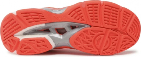 Кроссовки для волейбола женские Joma IMPULSE розовые V.IMPLS-2013
