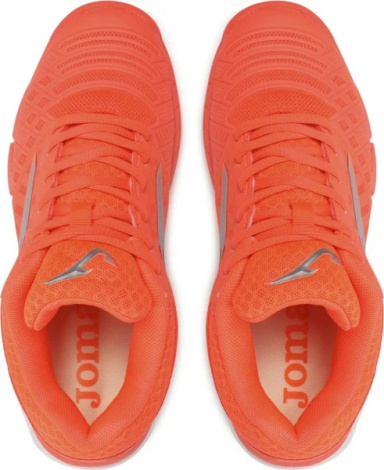 Кроссовки для волейбола женские Joma IMPULSE розовые V.IMPLS-2013