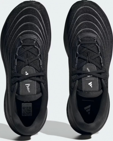 Кроссовки беговые Adidas SUPERNOVA 2.0 X PARLEY черные HP2234