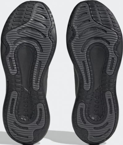 Кроссовки беговые Adidas SUPERNOVA 2.0 X PARLEY черные HP2234