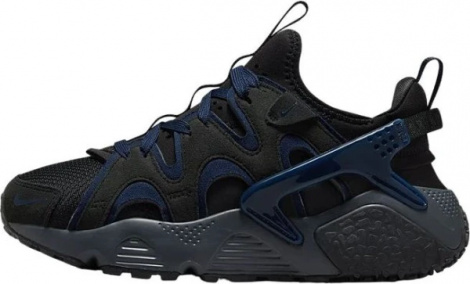 Кросівки жіночі Nike W AIR HUARACHE CRAFT чорні DQ8031-003