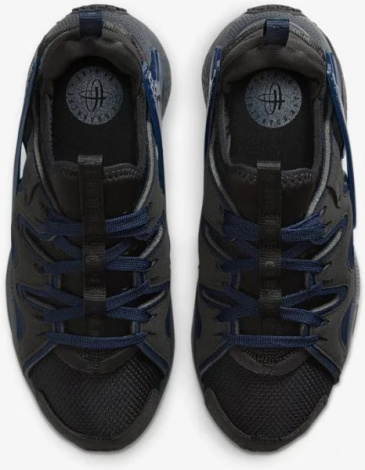 Кросівки жіночі Nike W AIR HUARACHE CRAFT чорні DQ8031-003