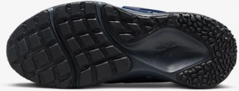 Кросівки жіночі Nike W AIR HUARACHE CRAFT чорні DQ8031-003
