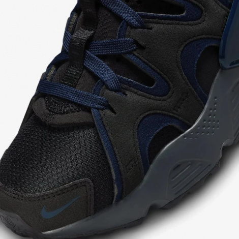 Кросівки жіночі Nike W AIR HUARACHE CRAFT чорні DQ8031-003