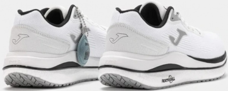 Кроссовки Joma CIPRES белые CCIPS2502
