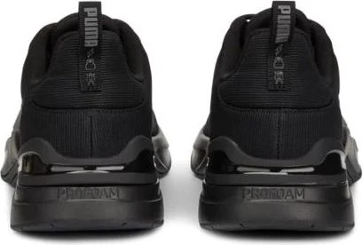 Кросівки для тренувань Puma INFUSION чорні 37789302