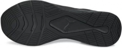 Кросівки для тренувань Puma INFUSION чорні 37789302