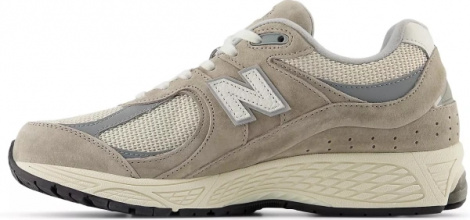 Кросівки New Balance 2002R коричнево-сірі U2002RRD