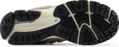 Кросівки New Balance 2002R коричнево-сірі U2002RRD