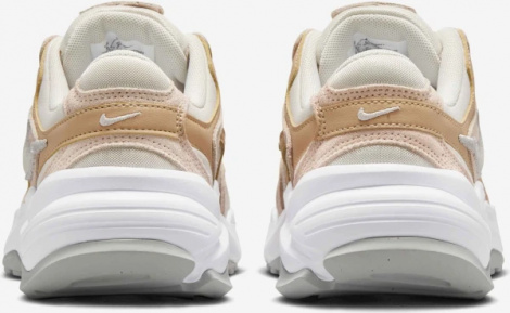 Кроссовки женские Nike AL8 бежевые FJ3794-105
