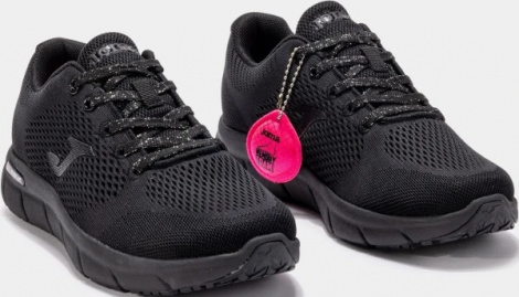 Кроссовки женские Joma ZEN черные CZENLS2521