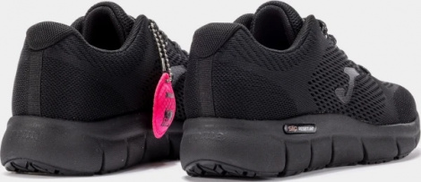 Кроссовки женские Joma ZEN черные CZENLS2521