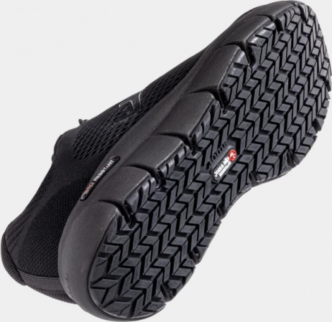 Кроссовки женские Joma ZEN черные CZENLS2521