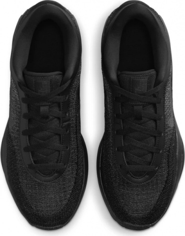 Кросівки баскетбольні Nike GT HUSTLE ACADEMY чорні FJ7791-001