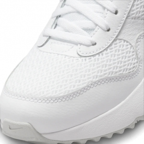 Кросівки підліткові Nike AIR MAX SYSTM (GS) білі DQ0284-102