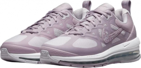 Кросівки жіночі Nike W AIR MAX GENOME рожеві DC9460-500