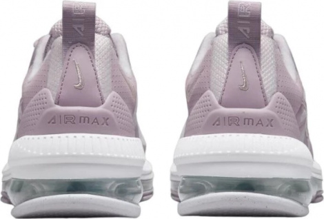 Кросівки жіночі Nike W AIR MAX GENOME рожеві DC9460-500