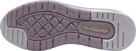 Кросівки жіночі Nike W AIR MAX GENOME рожеві DC9460-500