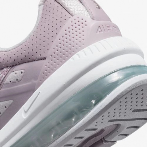 Кросівки жіночі Nike W AIR MAX GENOME рожеві DC9460-500