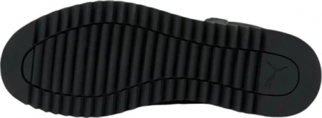 Черевики Puma DESIERTO V2 WINTER чорні 38075401