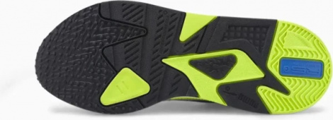 Кроссовки Puma RS-Z REINVENTION белые 38662909