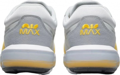 Кросівки Nike AIR MAX MOTIF сіро-жовті DD3697-001