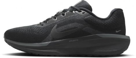 Кроссовки беговые Nike AIR WINFLO 11 черные FJ9509-002