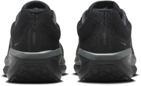 Кроссовки беговые Nike AIR WINFLO 11 черные FJ9509-002